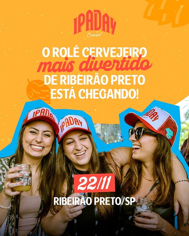 IPADay Brasil