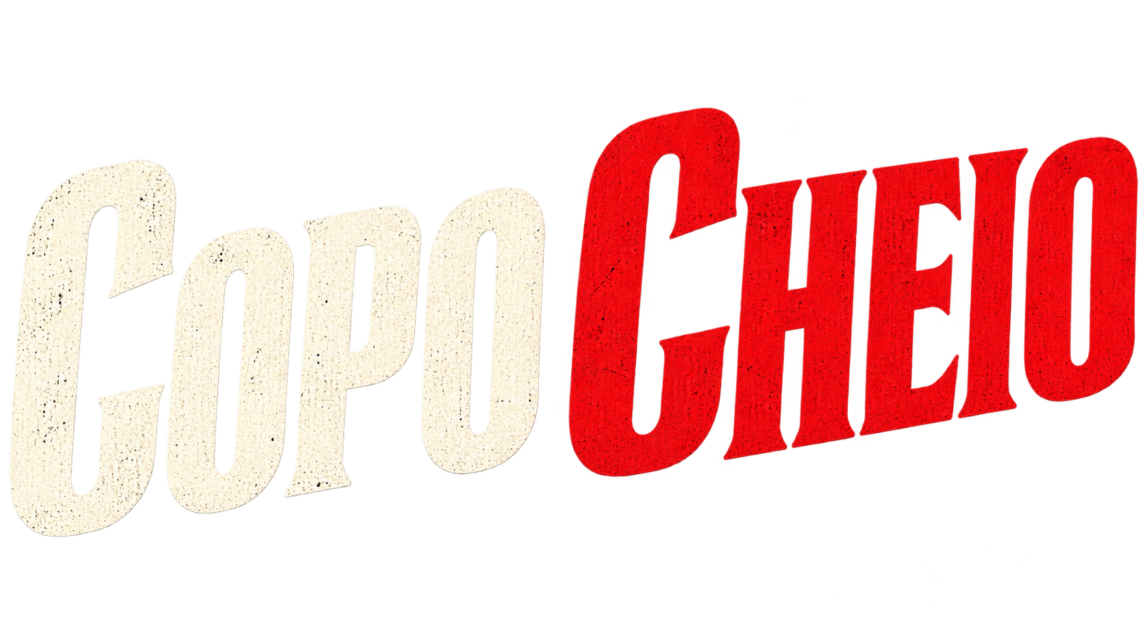 Copo Cheio