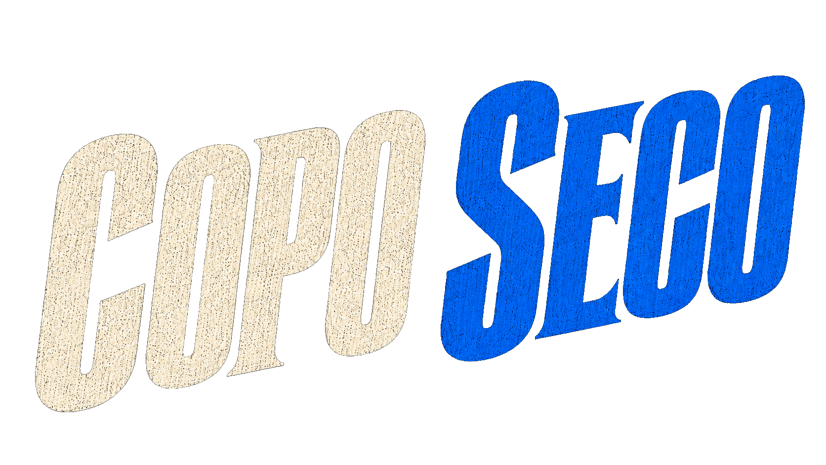 Copo Seco